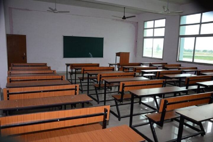 classroom